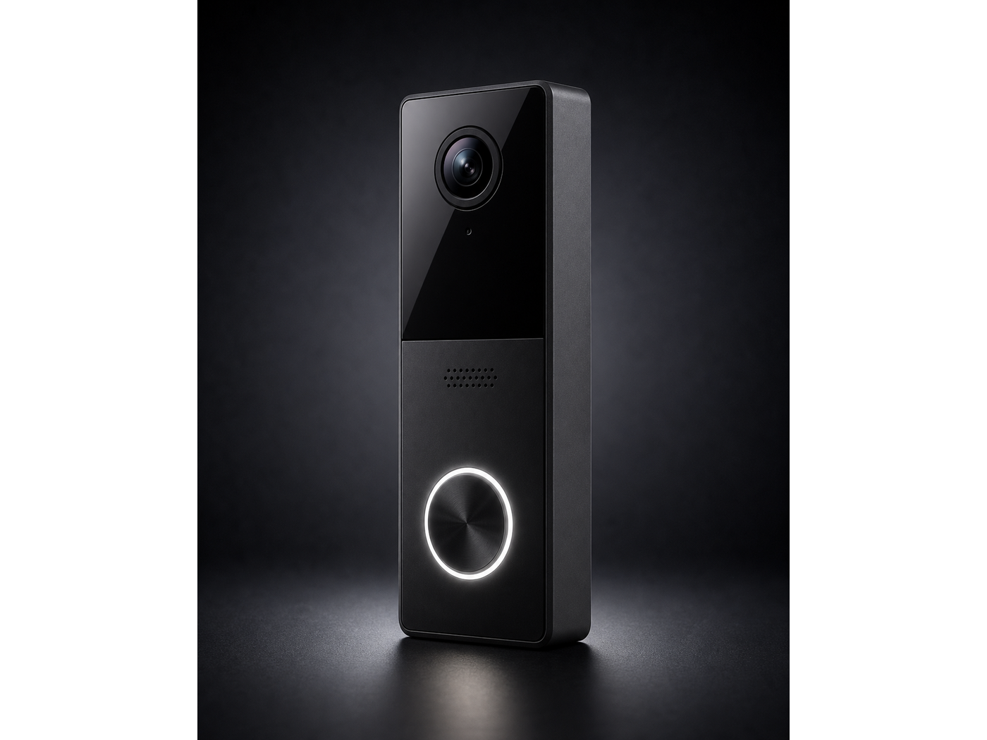 VigorDoor product image